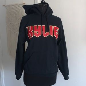 KYLIE HOODIE